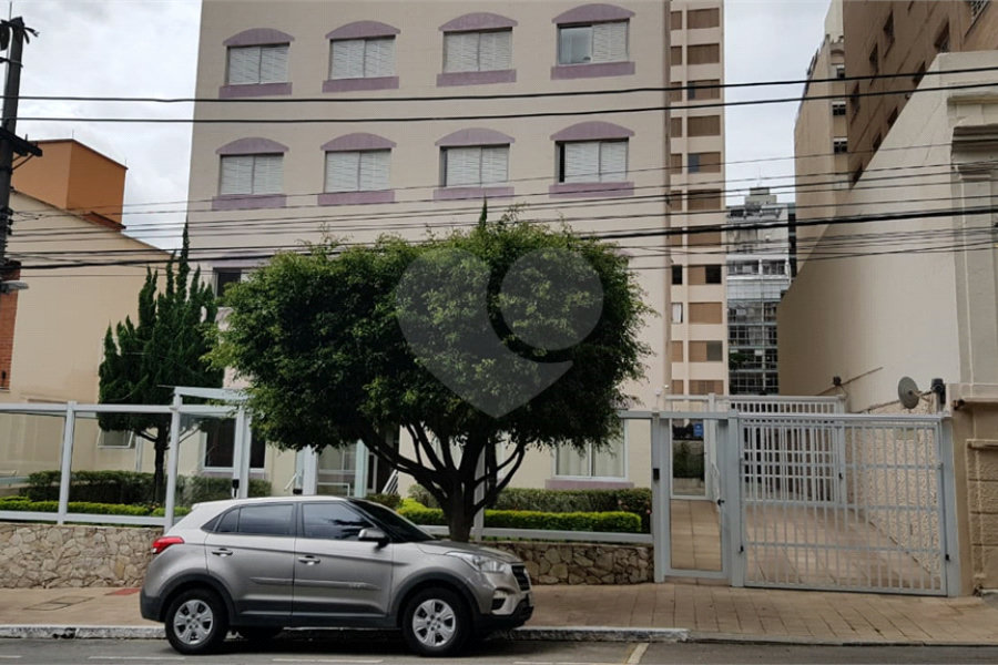 Apartamento à venda com 2 quartos em Santa Cecília, São Paulo, SP