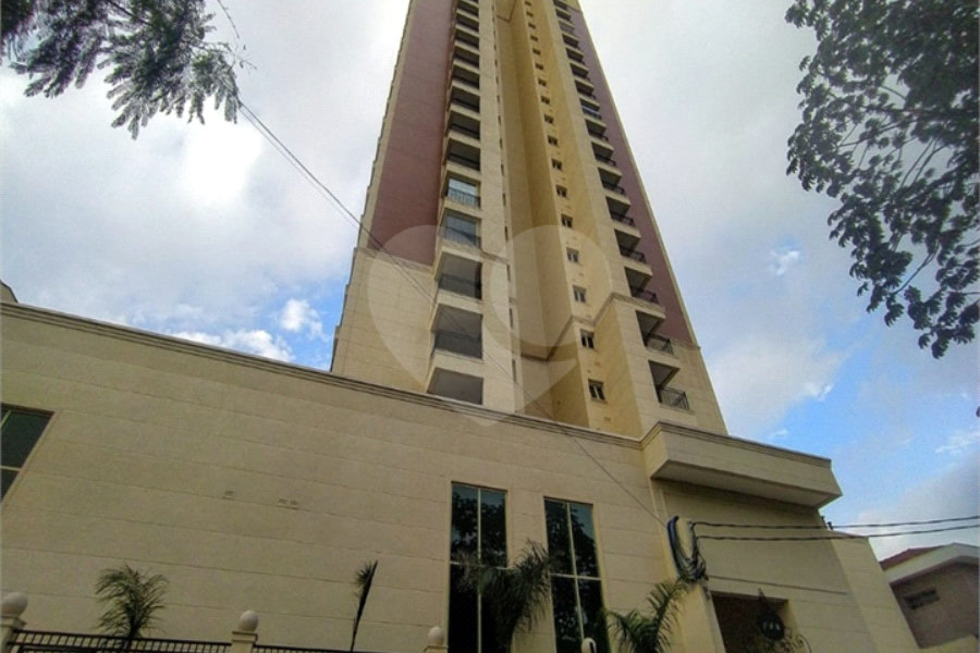 Apartamento para alugar com 2 quartos, sendo 1 suíte,  em Jardim São Paulo(zona Norte), São Paulo, SP