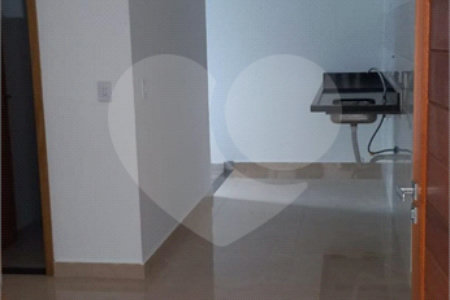 Apartamento à venda com 2 quartos em Jardim São Paulo(zona Norte), São Paulo, SP