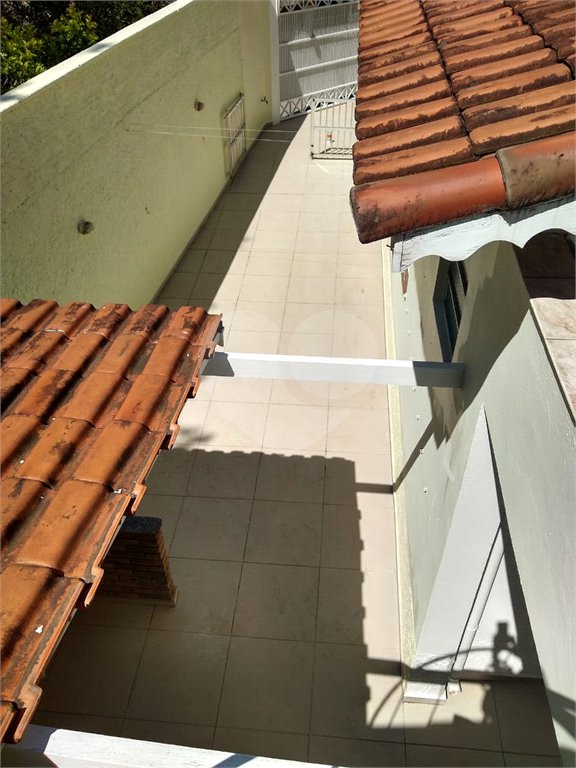 Casa Térrea à venda com 3 quartos em Campo Grande, São Paulo, SP