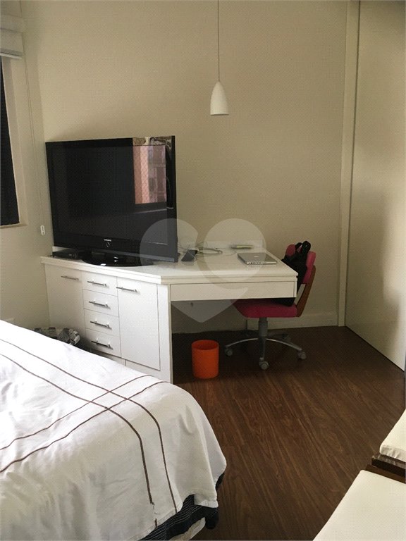 Apartamento à venda com 3 suítes em Vila Gomes Cardim, São Paulo, SP
