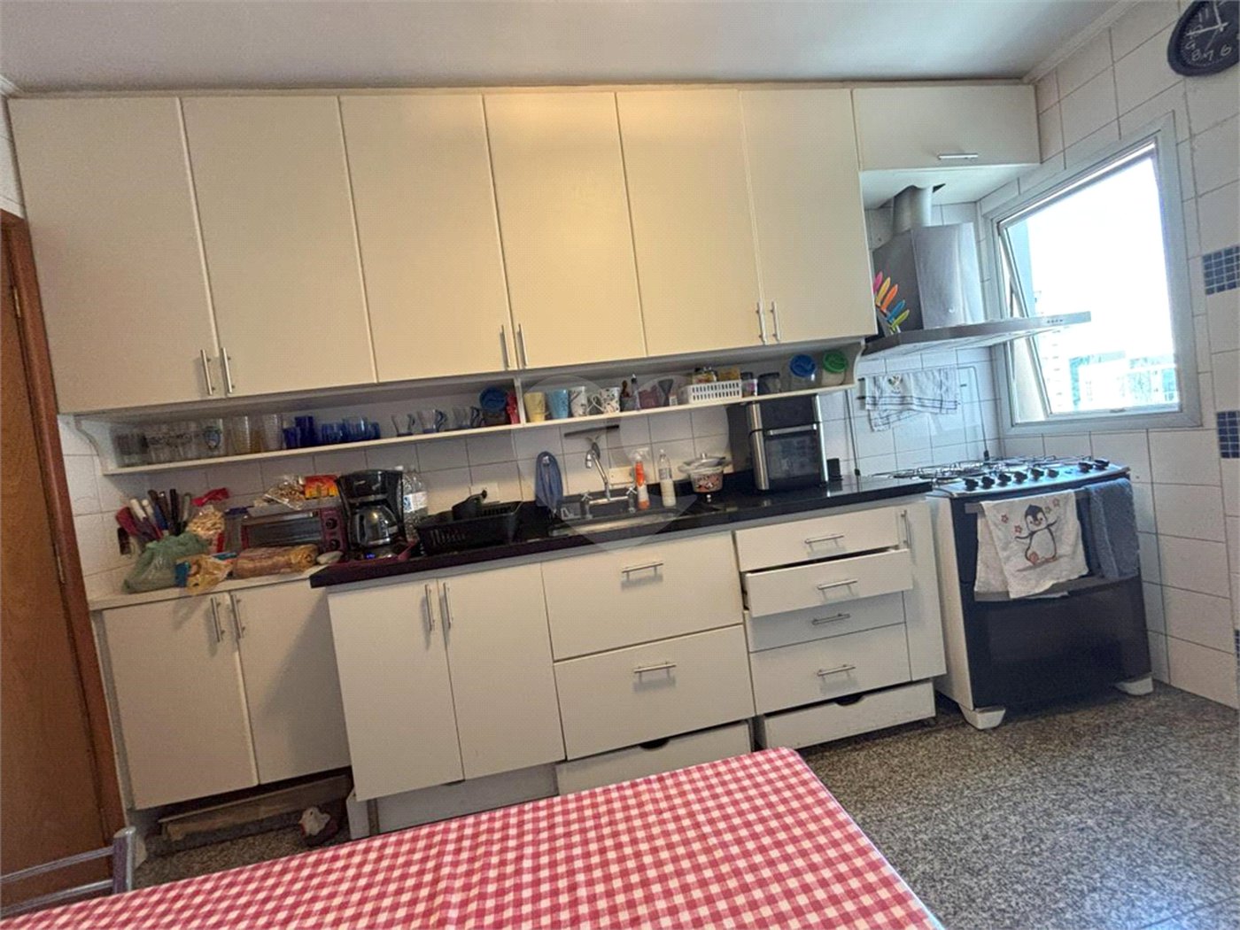 Apartamento à venda com 3 suítes em Indianópolis, São Paulo, SP