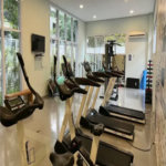 Apartamento para alugar com 1 quarto em Vila Andrade, São Paulo, SP