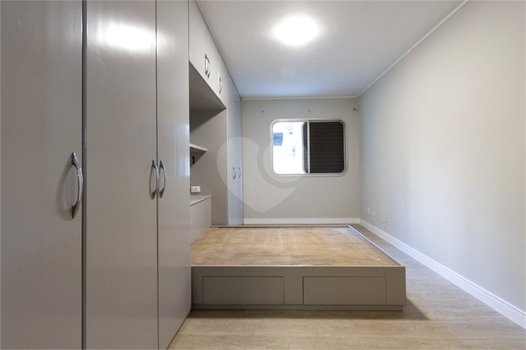 Apartamento à venda com 3 quartos, sendo 1 suíte, em Perdizes, São Paulo, SP