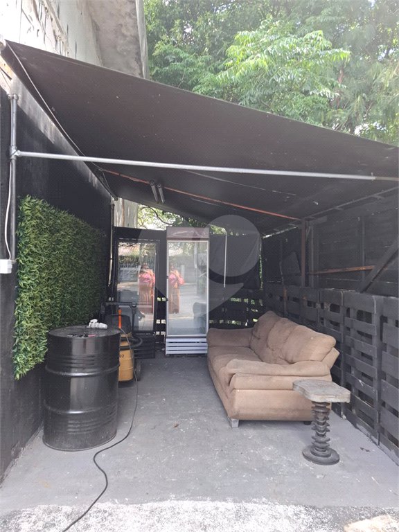 Terreno à venda com 1 quarto em Vila Romana, São Paulo, SP