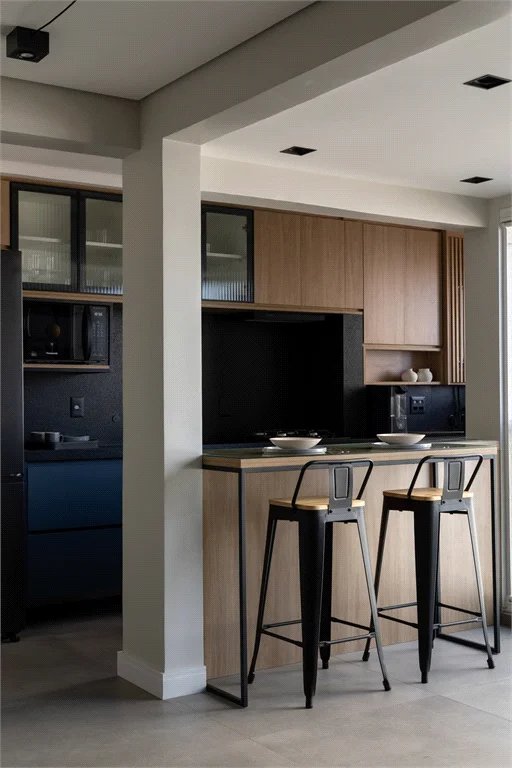 Apartamento à venda com 3 quartos, sendo 1 suíte, em Alto da Lapa, São Paulo, SP