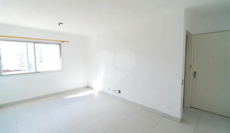 Apartamento à venda com 2 quartos em Vila Guarani (z Sul), São Paulo, SP