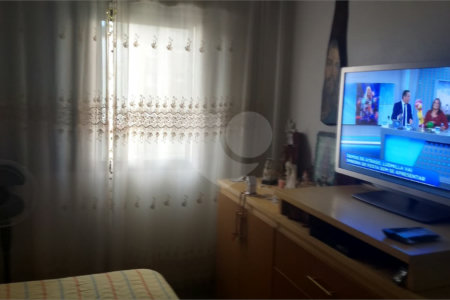 Apartamento à venda com 3 suítes em Água Fria, São Paulo, SP