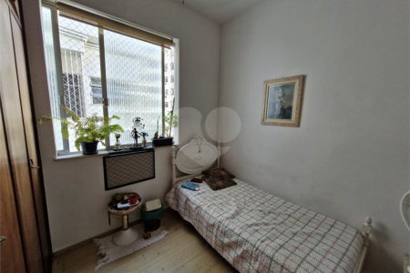 Cobertura à venda com 4 quartos, sendo 1 suíte,  em Tijuca, Rio de Janeiro, RJ