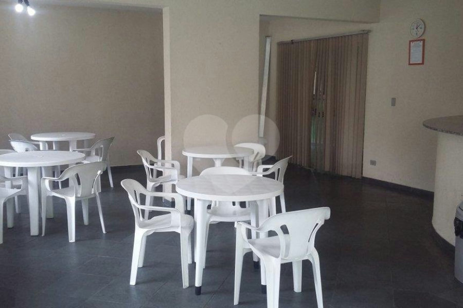 Apartamento à venda com 2 quartos em Casa Verde, São Paulo, SP
