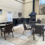 Apartamento à venda com 3 suítes em Vila Gomes Cardim, São Paulo, SP