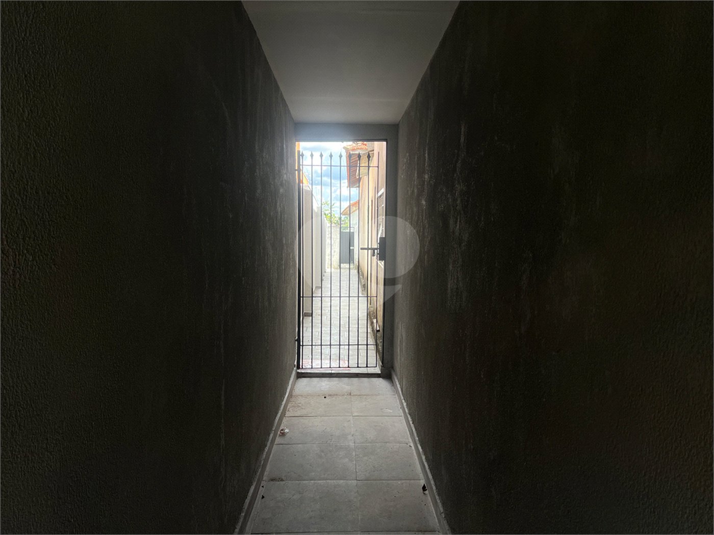Casa para alugar com 1 quarto no Centro, Itapetininga, SP