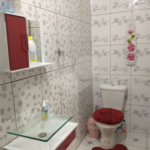 Casa à venda com 3 quartos, sendo 1 suíte,  em Tremembé, São Paulo, SP