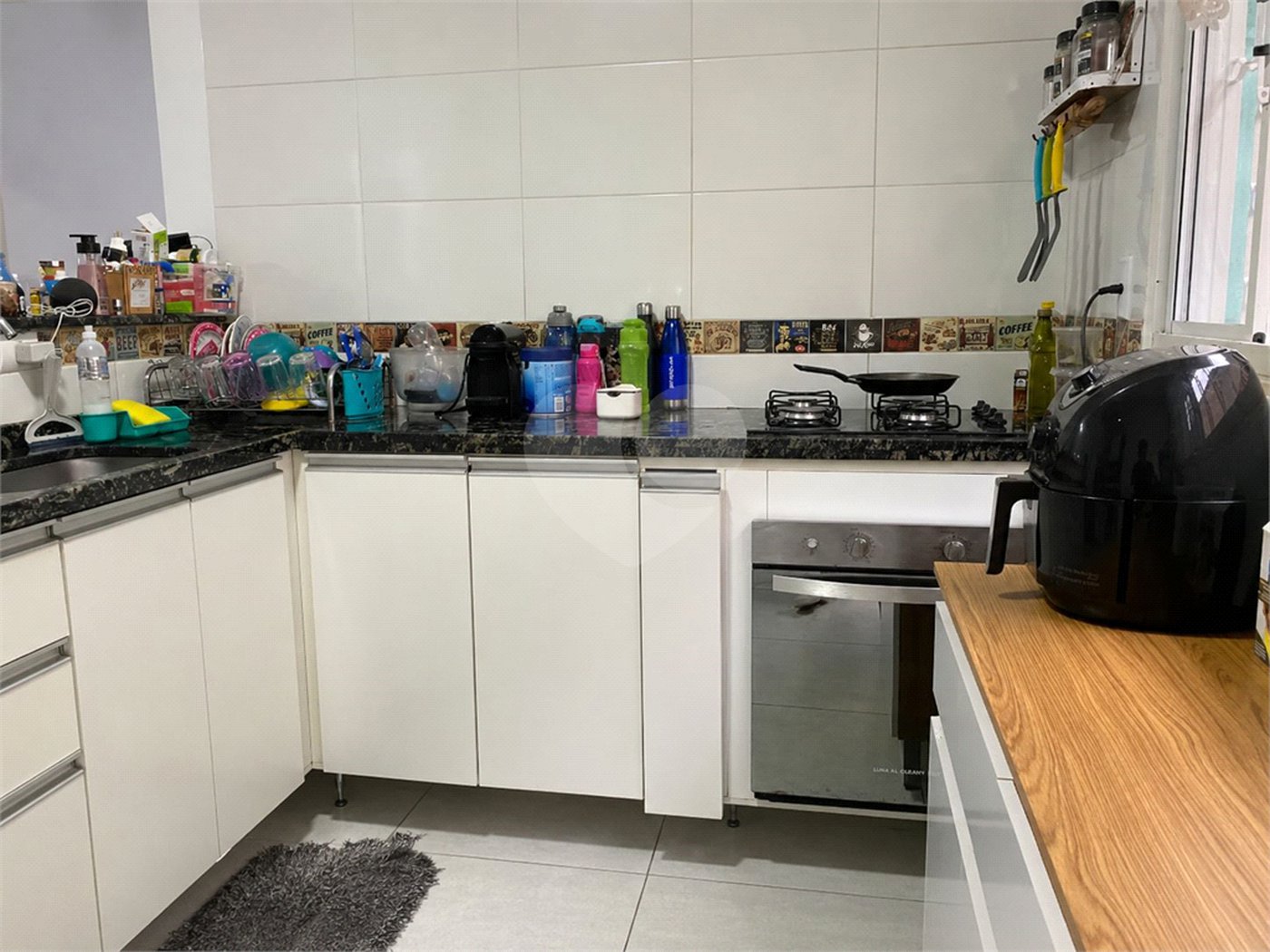 Casa à venda com 3 quartos, sendo 1 suíte, em Vila Barcelona, Sorocaba, SP