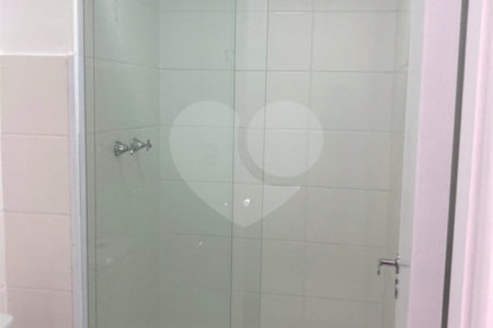 Apartamento à venda com 2 quartos em Vila São João, Guarulhos, SP