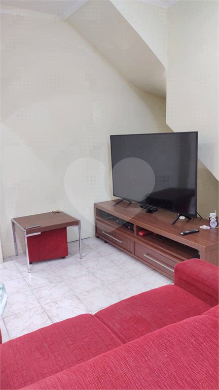 Sobrado à venda com 3 quartos, sendo 1 suíte, em Jardim Brasil (zona Norte), São Paulo, SP