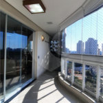 Apartamento à venda com 3 suítes em Jardim Marajoara, São Paulo, SP
