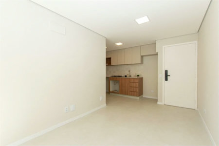Apartamento à venda com 1 suíte em Pinheiros, São Paulo, SP