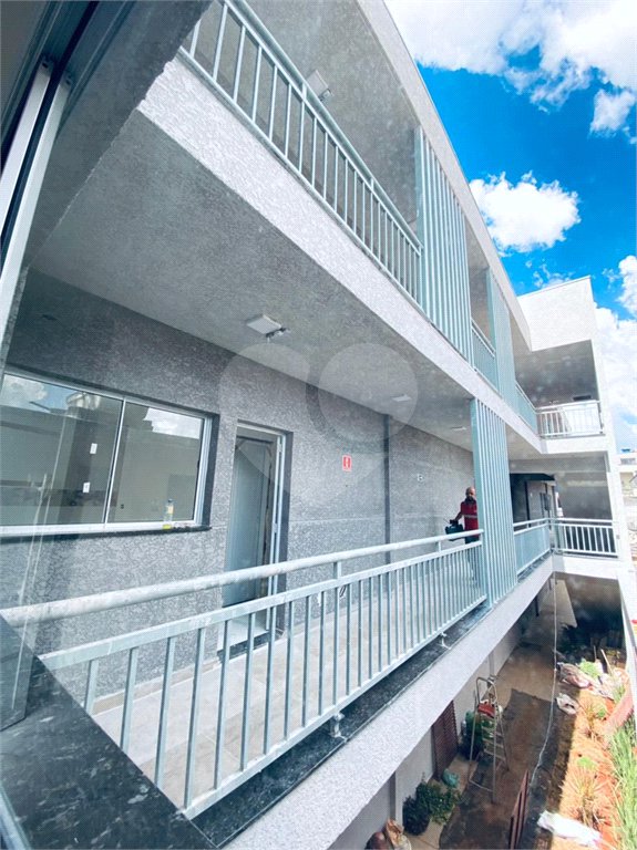 Apartamento à venda com 1 quarto em Vila Dom Pedro Ii, São Paulo, SP