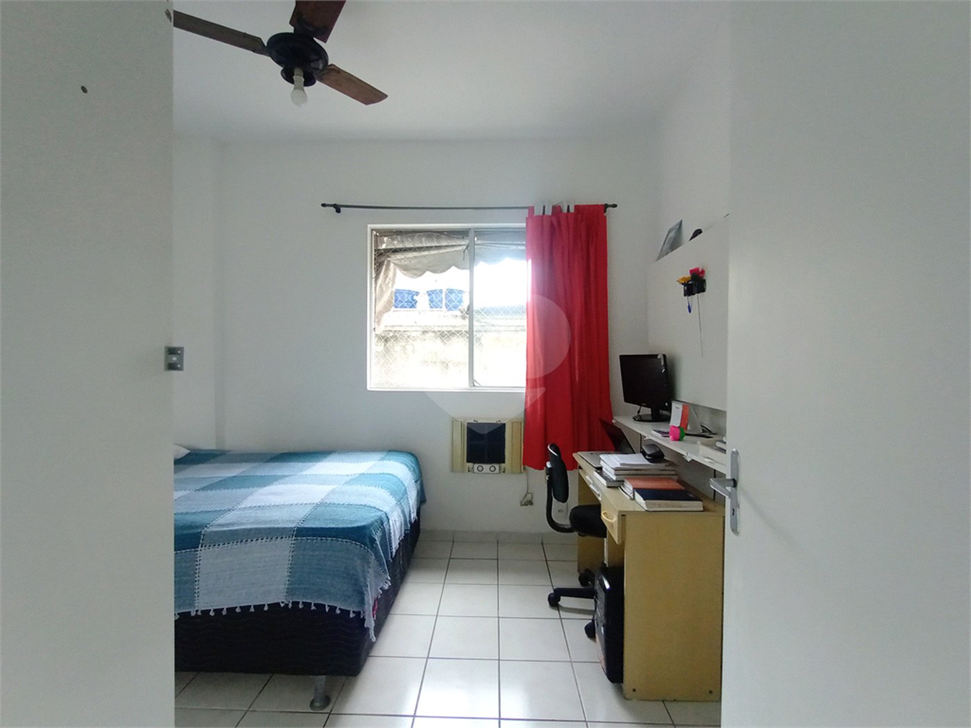 Apartamento à venda com 2 quartos em Tijuca, Rio de Janeiro, RJ