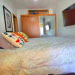 Apartamento com 1 dormitório à venda, 58 m² por R$ 740.000,00 - Ponta da Praia - Santos/SP