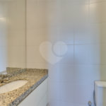 Apartamento à venda com 3 quartos, sendo 1 suíte, em Santo Amaro, São Paulo, SP