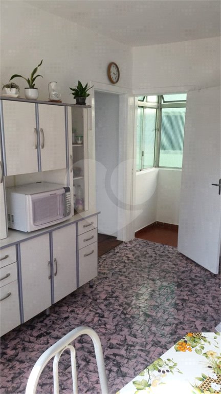 Apartamento à venda com 2 quartos em Jardim São Paulo(zona Norte), São Paulo, SP