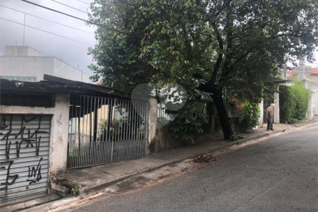 Terreno à venda em Jaguaré, São Paulo, SP