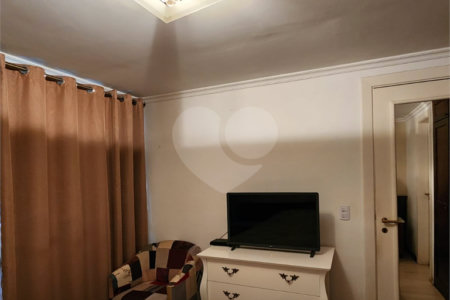 Apartamento à venda com 2 suítes em Higienópolis, São Paulo, SP