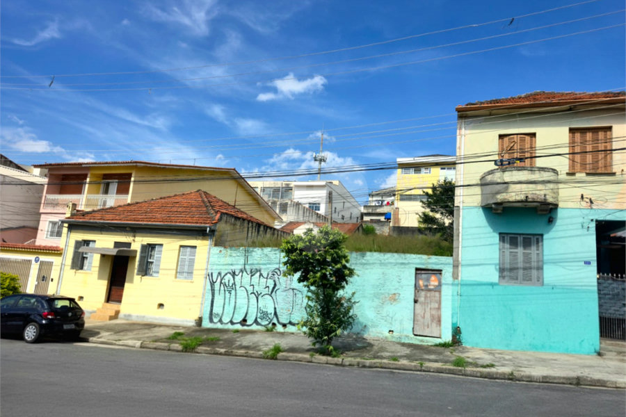 Casa à venda em Imirim, São Paulo, SP