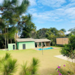 Chácara à venda com 3 suítes em Recreio Campo Verde, Ibiúna, SP