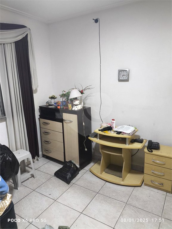 Apartamento à venda com 2 quartos em Vila Maria, São Paulo, SP