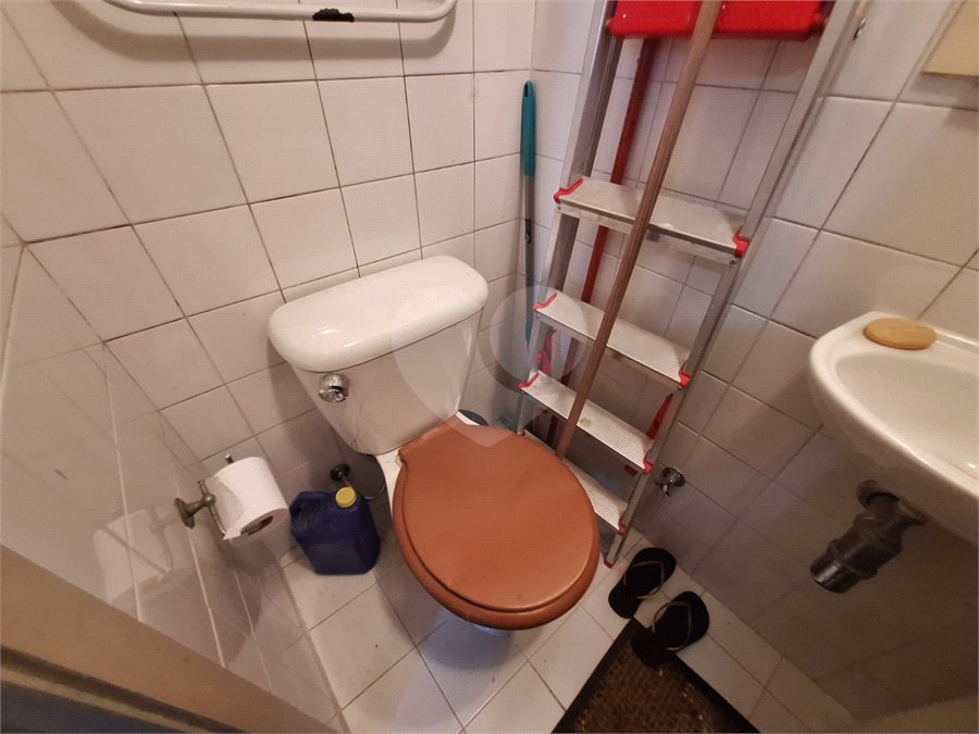 Apartamento à venda com 4 quartos, sendo 1 suíte,  em Tijuca, Rio de Janeiro, RJ