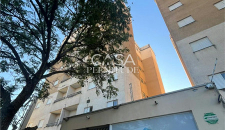 Apartamento à venda com 2 quartos no Centro, Tatuí, SP