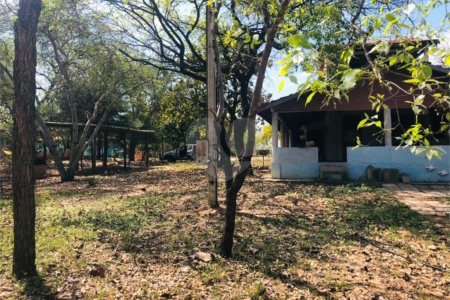 Sítio à venda com 3 quartos em Área Rural de Três Lagoas, Três Lagoas, MS