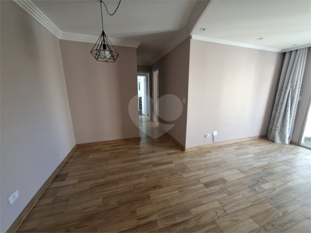 Apartamento para alugar com 2 quartos, sendo 1 suíte,  em Jardim Marajoara, São Paulo, SP
