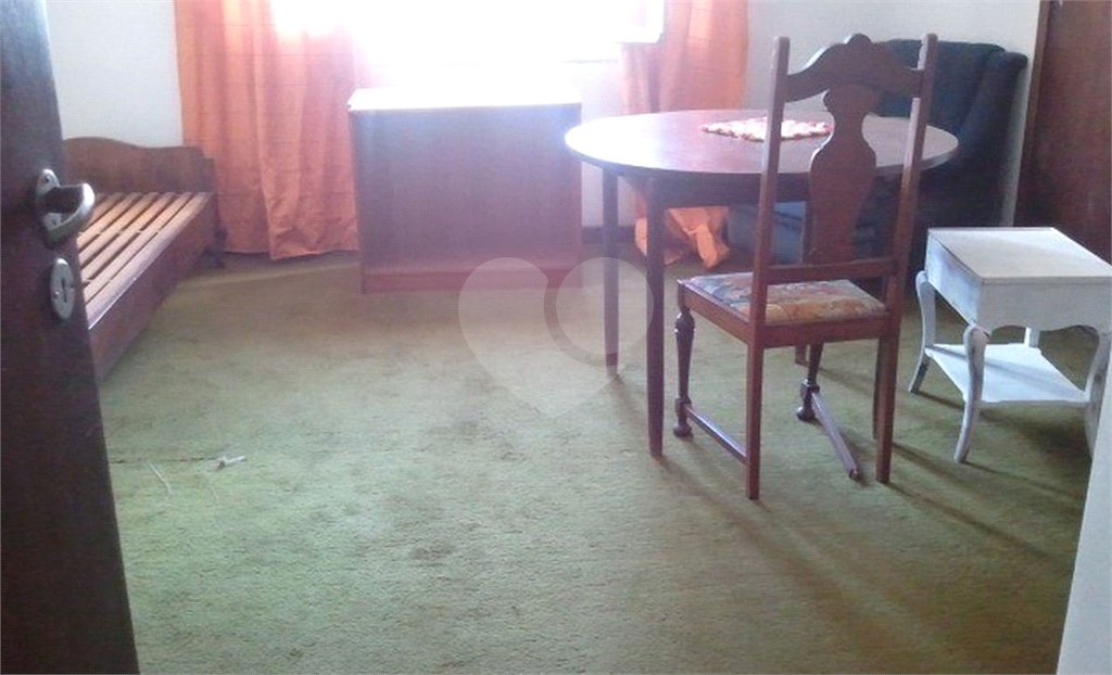 Apartamento à venda com 3 quartos em Vila Mariana, São Paulo, SP
