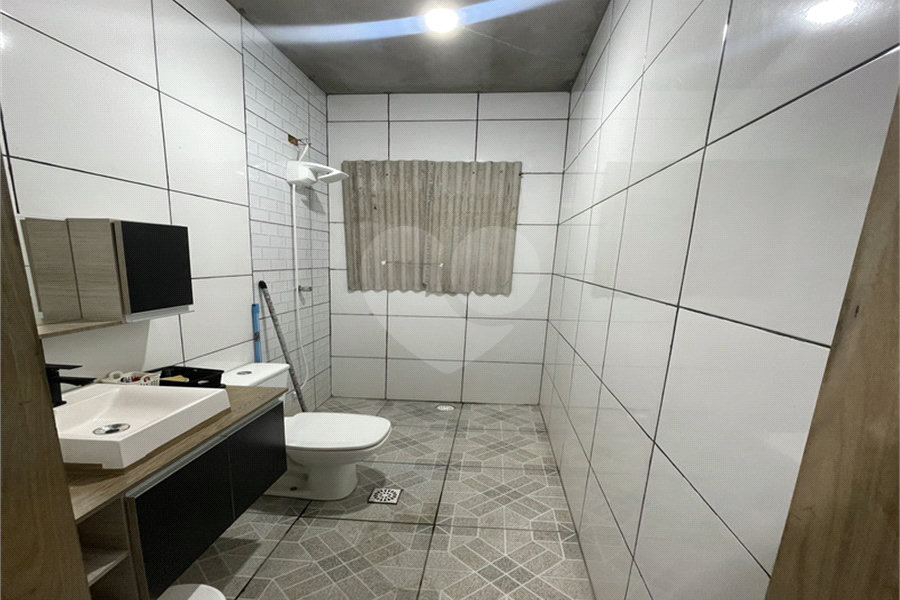 Casa à venda com 3 quartos, sendo 1 suíte, em Roseira, Mairiporã, SP