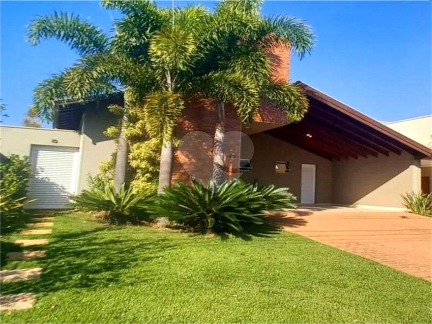 Casa à venda com 3 suítes no condomínio Jardim Reserva Bom Viver de Indaiatuba, Indaiatuba - SP