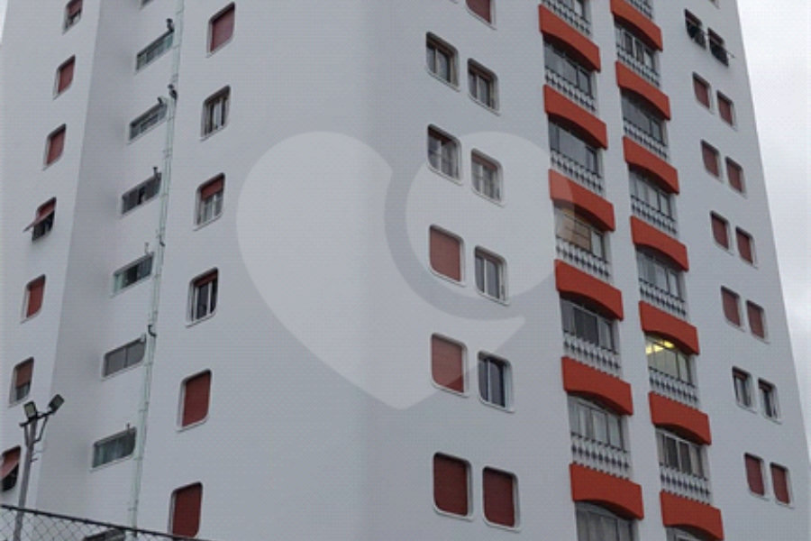 Apartamento à venda com 3 quartos em Tucuruvi, São Paulo, SP