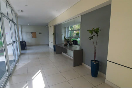 Apartamento à venda com 2 quartos em Vila Andrade, São Paulo, SP