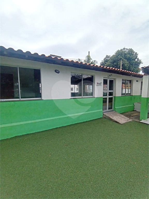 Apartamento à venda com 2 quartos em Santíssimo, Rio de Janeiro, RJ