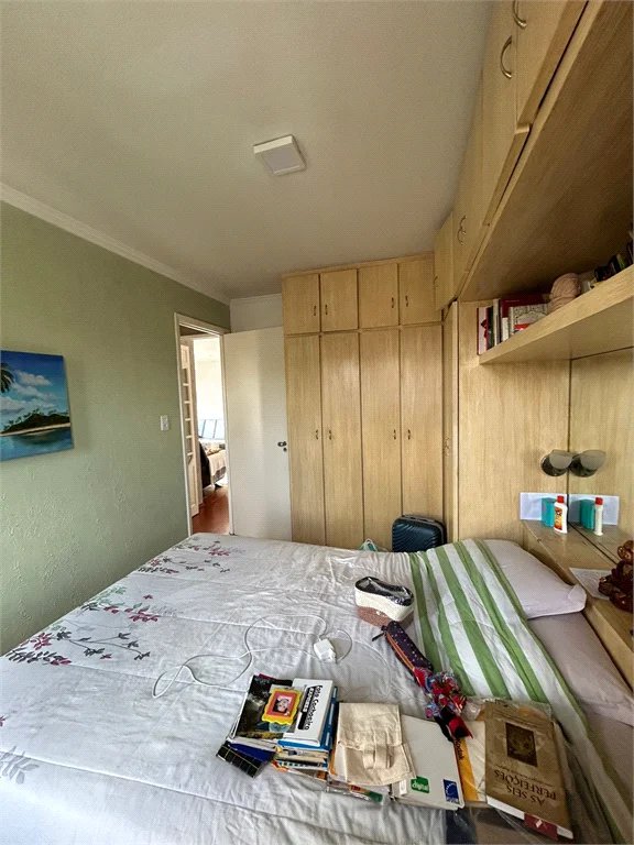 Apartamento à venda com 2 quartos em Vila Ipojuca, São Paulo, SP