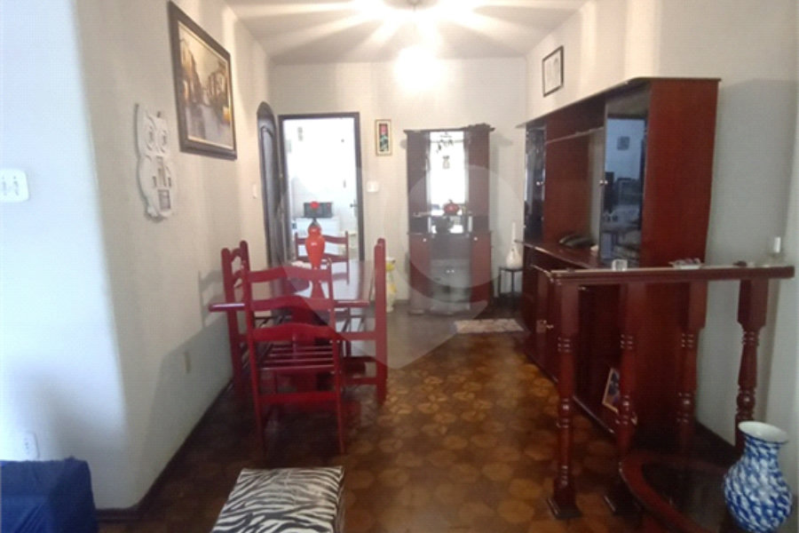 Apartamento à venda com 2 quartos, sendo 1 suíte, em Tucuruvi, São Paulo, SP