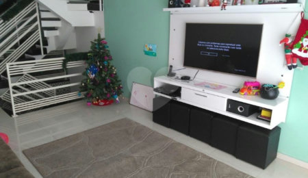 Sobrado à venda com 3 quartos, sendo 1 suíte,  em Imirim, São Paulo, SP