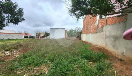 Terreno à venda em Portal dos Pinheiros Ii, Itapetininga, SP