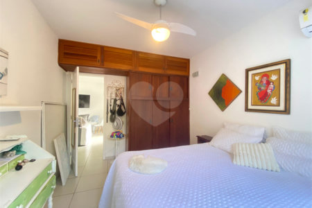 Casa em condomínio à venda com 1 suíte em Marina, Armação dos Búzios, RJ