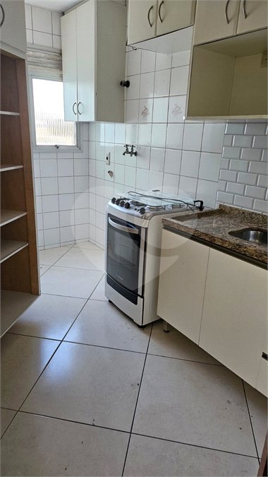 Apartamento à venda com 2 quartos em Freguesia do Ó, São Paulo, SP
