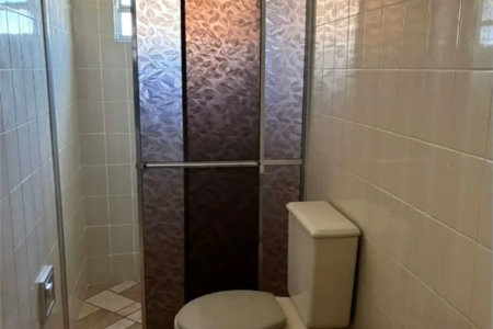 Apartamento à venda com 2 quartos em Taboão, São Bernardo do Campo, SP