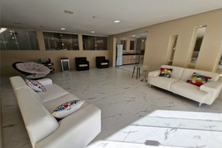 Casa à venda com 4 suítes no condomínio Villa Viana II, Cotia - SP
